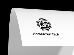 Logo Design by Sajee. for this project | Design: #35888565
