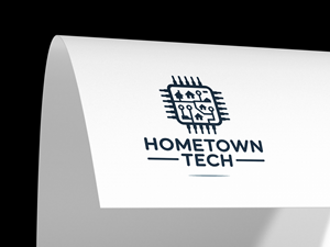 Logo Design by Sajee. for this project | Design: #35888566