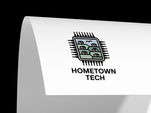 Logo Design by Sajee. for this project | Design: #35888568