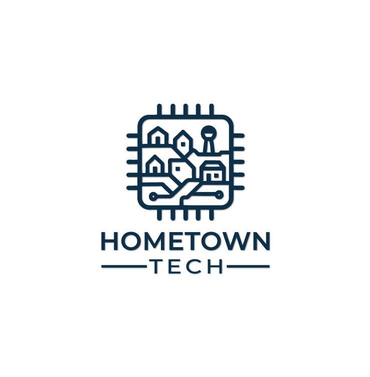 Logo Design by hajera for this project | Design #35906671