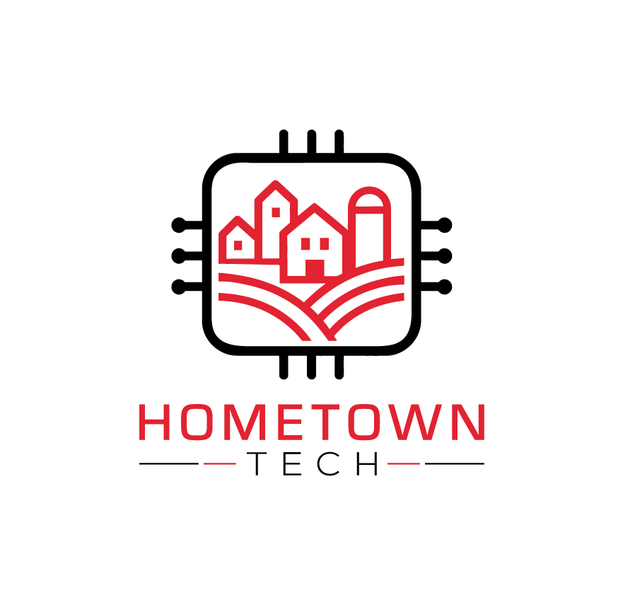 Logo Design by hajera for this project | Design #35995652