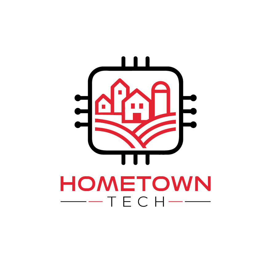 Logo Design by hajera for this project | Design #35995667