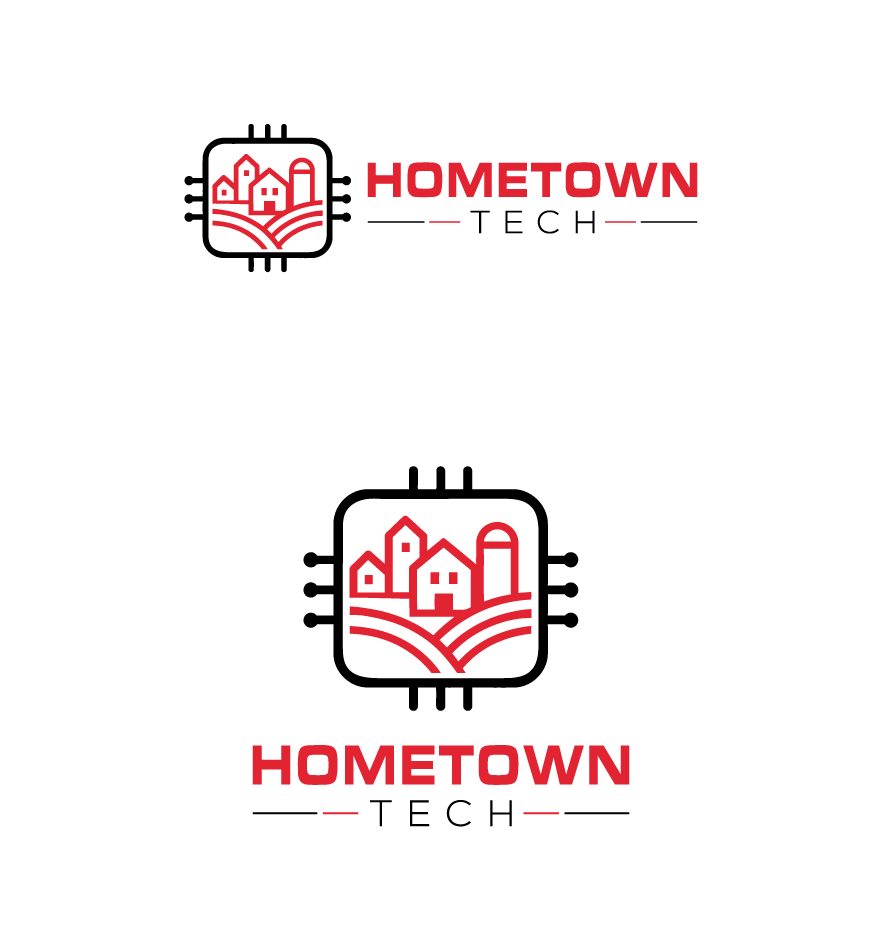 Logo Design by hajera for this project | Design #35995690