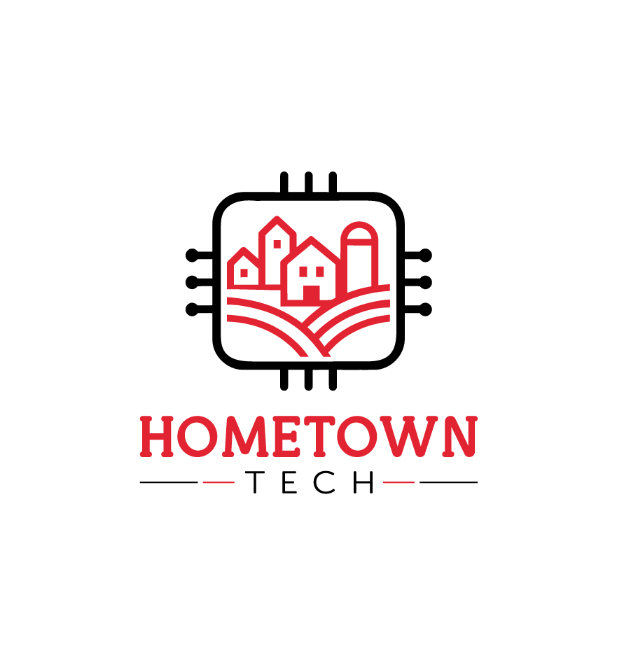 Logo Design by hajera for this project | Design #35995761