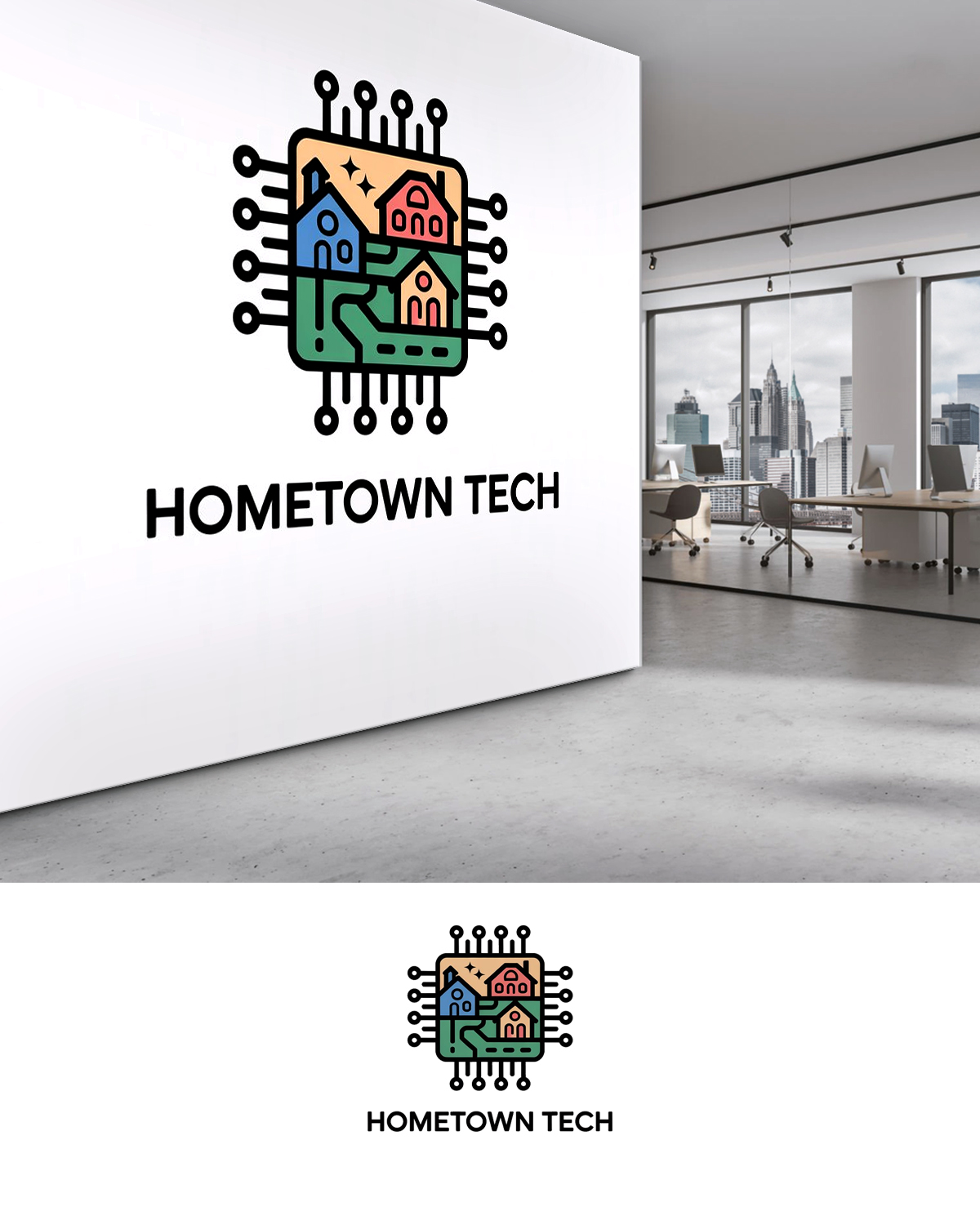 Logo Design by Riyaa.001 for this project | Design #35907642