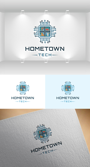 Logo Design by Creative__Art for this project | Design: #35881150