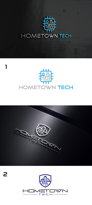 Logo Design by ZioNa for this project | Design: #35887089