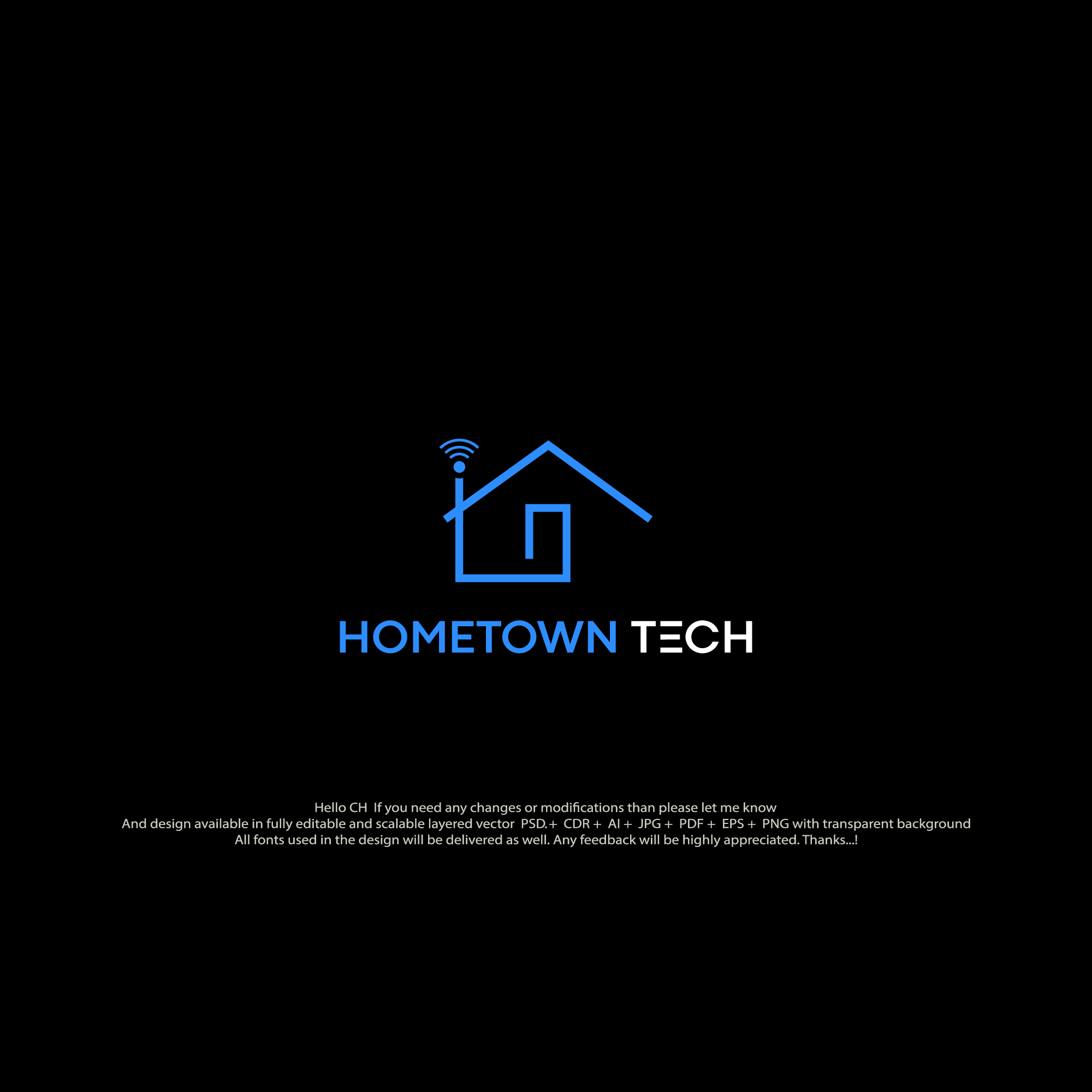 Logo Design by NexaBrand for this project | Design #35894249