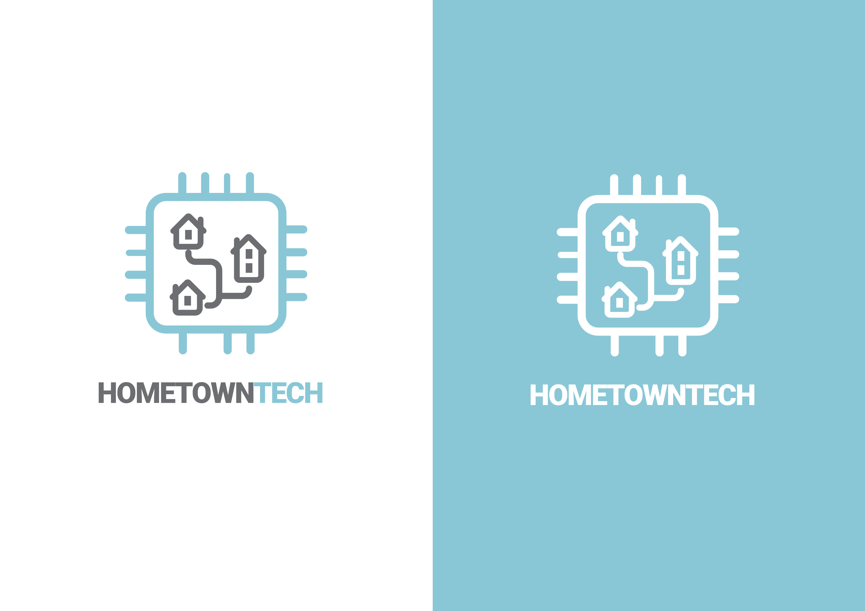 Logo Design by @gus for this project | Design #35889483