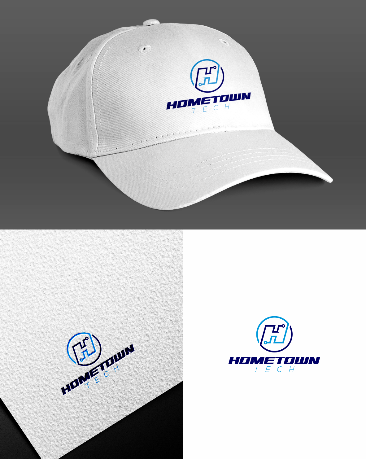 Logo Design by momo57 for this project | Design #35903002