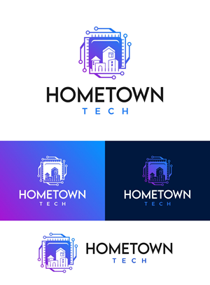 Logo Design by debdesign for this project | Design: #35888983