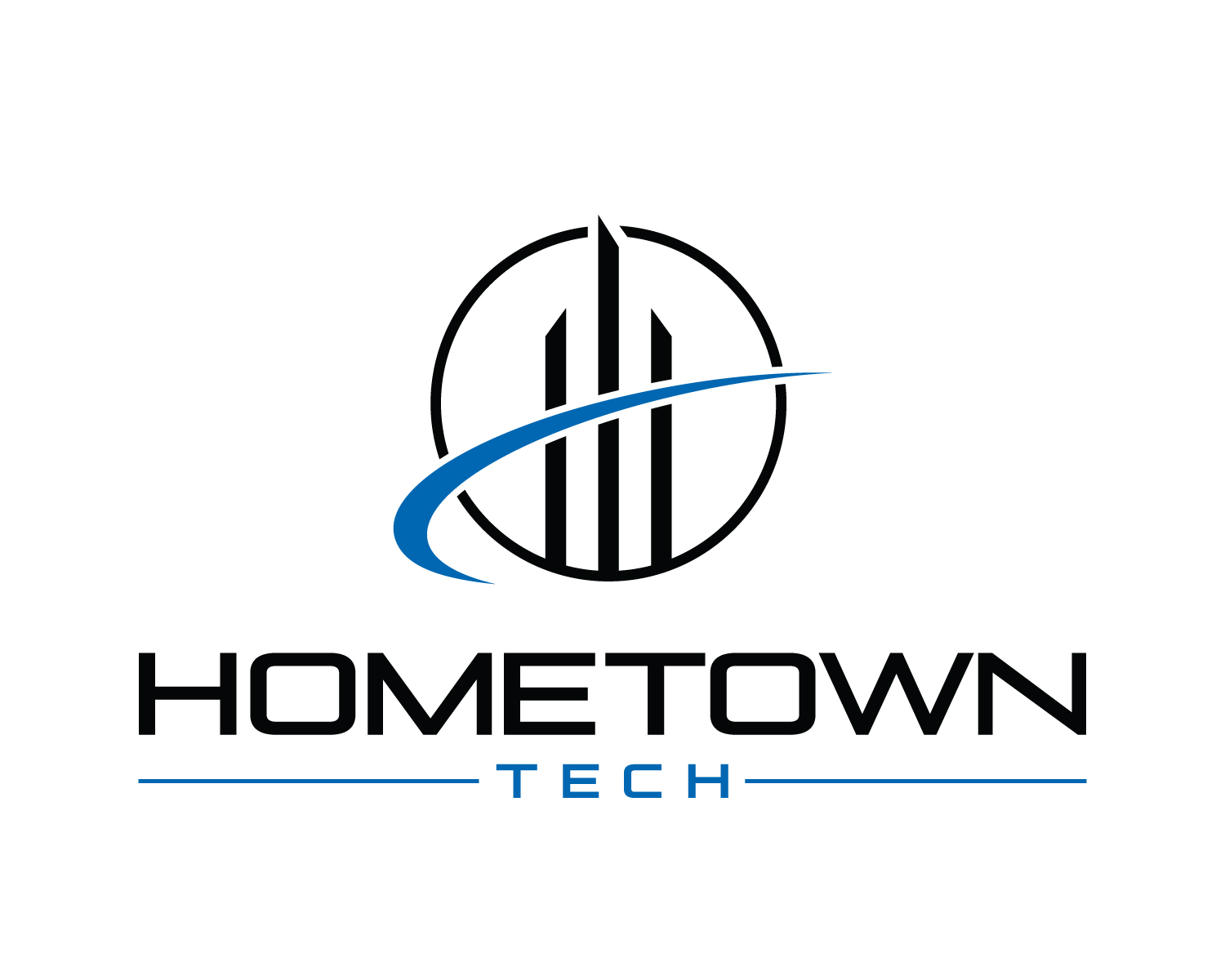 Logo Design by Atec for this project | Design #35886839