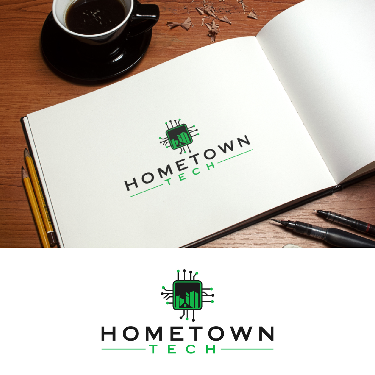 Logo Design by fly  design for this project | Design #35884062