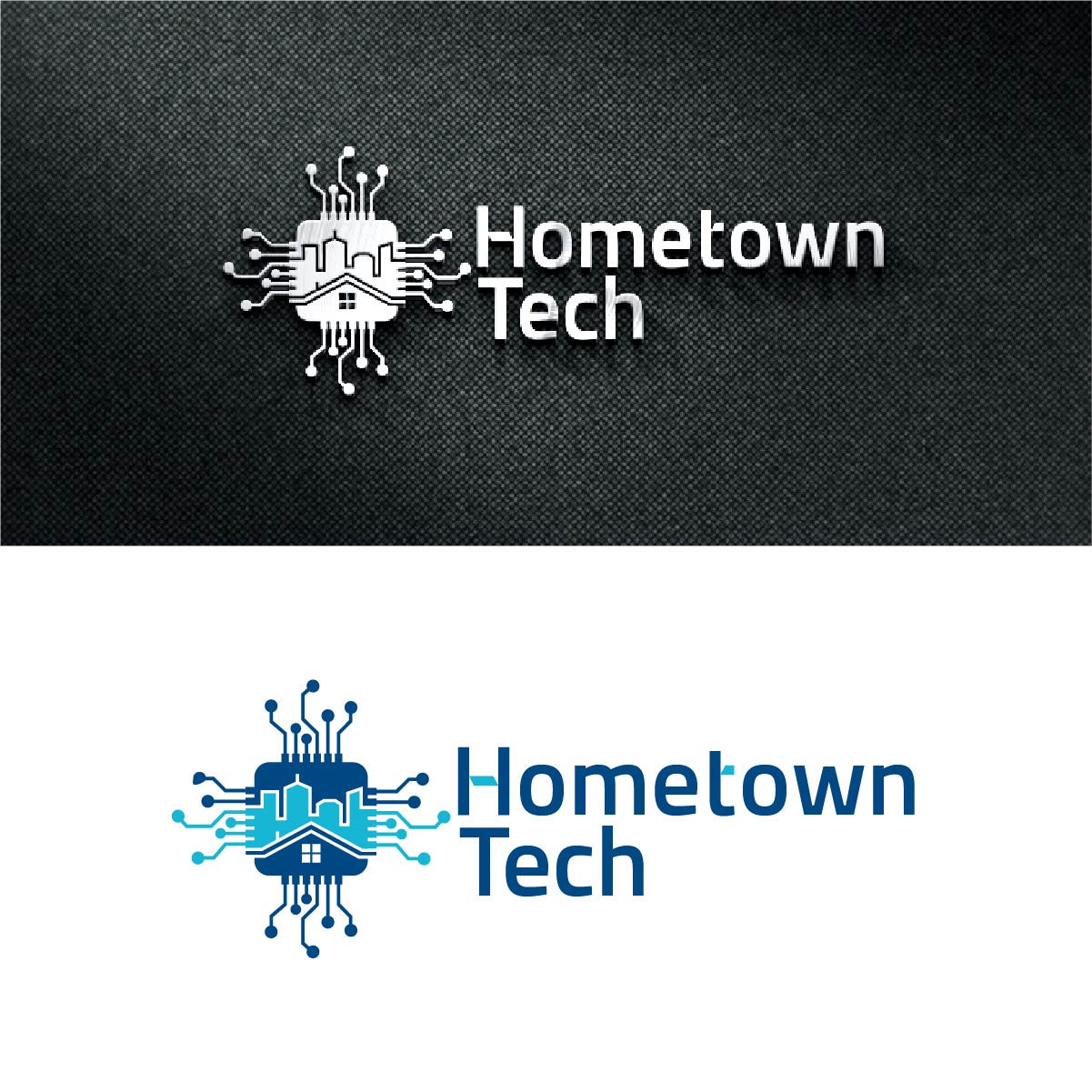 Logo Design by fly  design for this project | Design #35884754