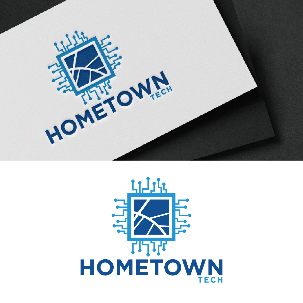 Logo Design by fly  design for this project | Design #35884757