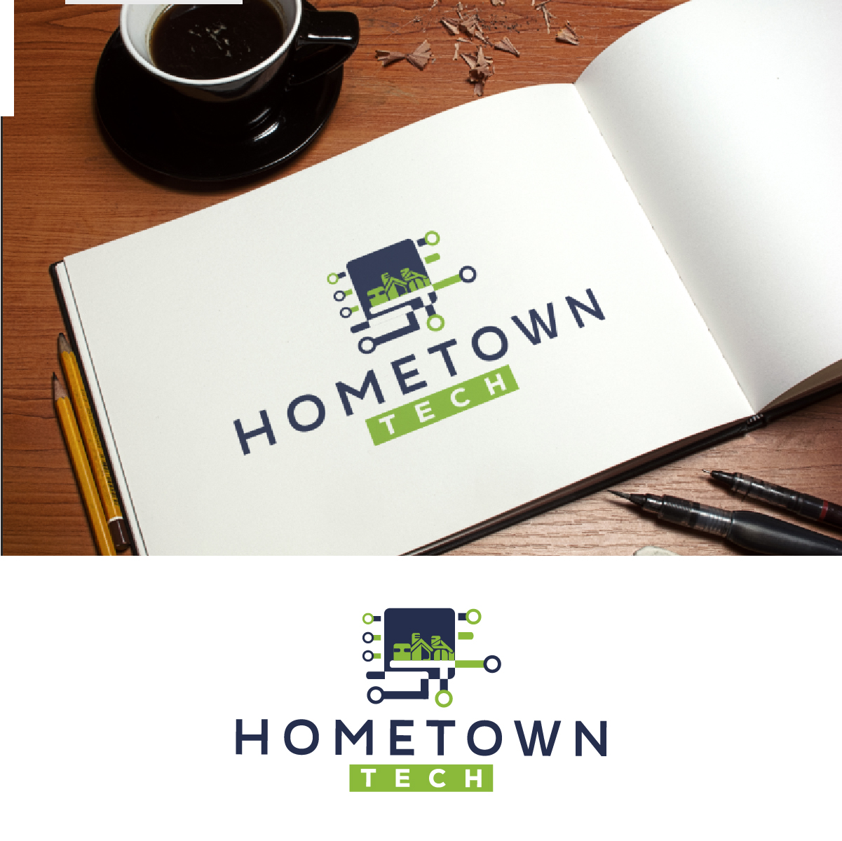 Logo Design by fly  design for this project | Design #35891240
