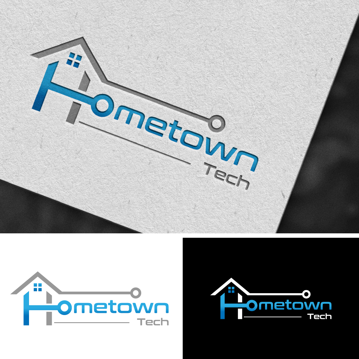 Logo Design by DesignLima for this project | Design #35885140