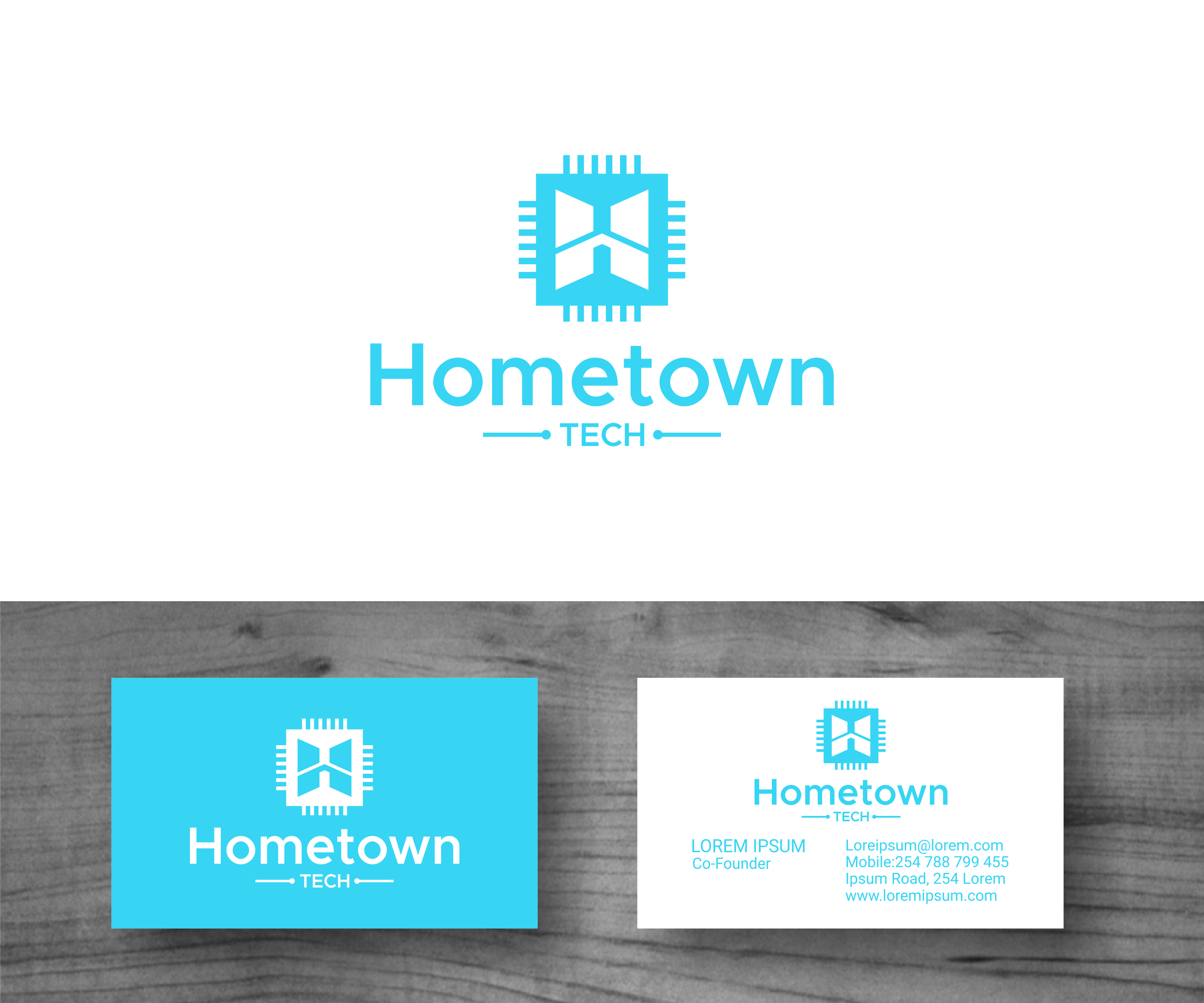 Logo Design by RKingz for this project | Design #35922700