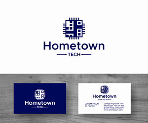 Logo-Design von MBARO für dieses Projekt | Design: #35922701