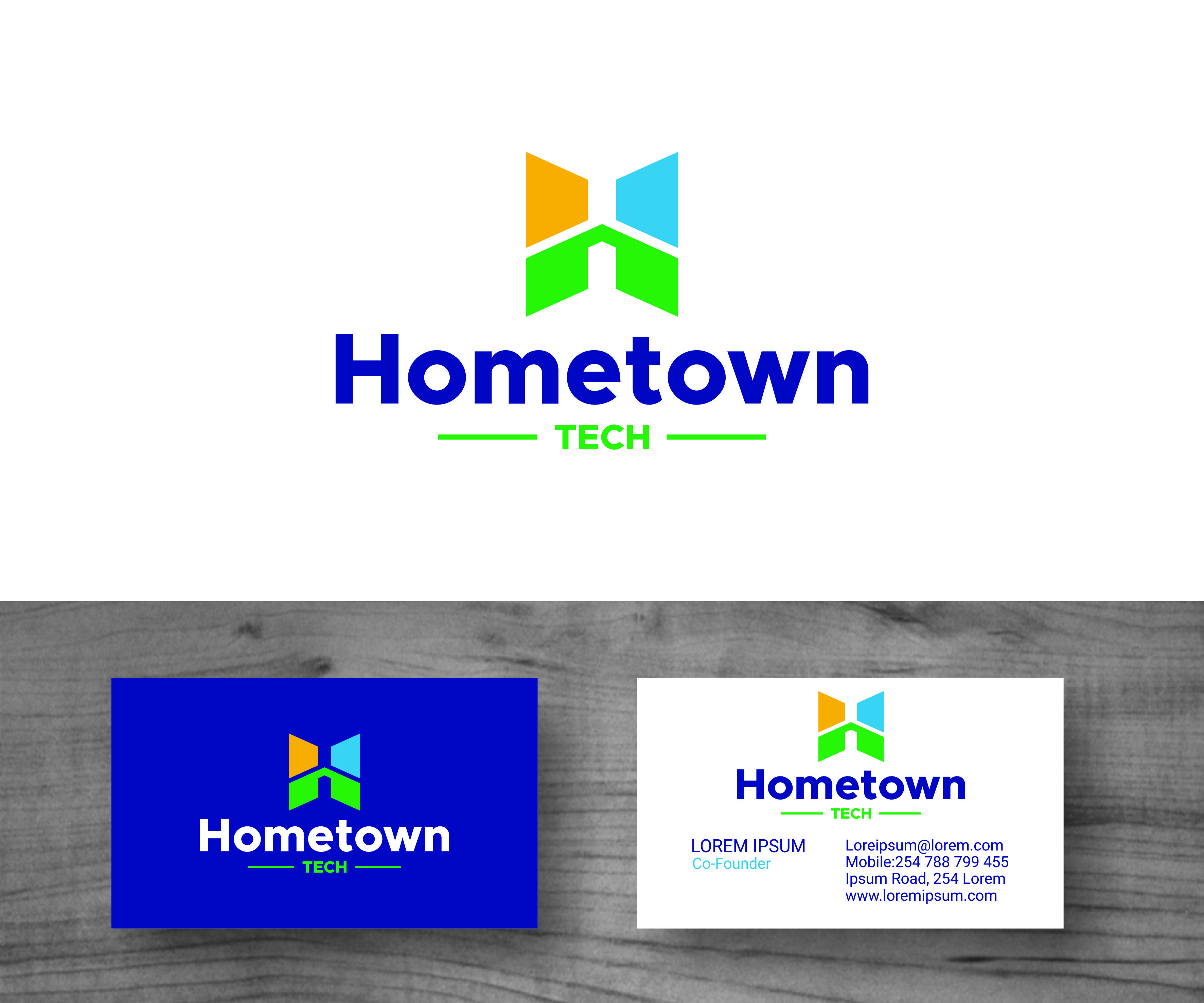 Logo Design by RKingz for this project | Design #35922702