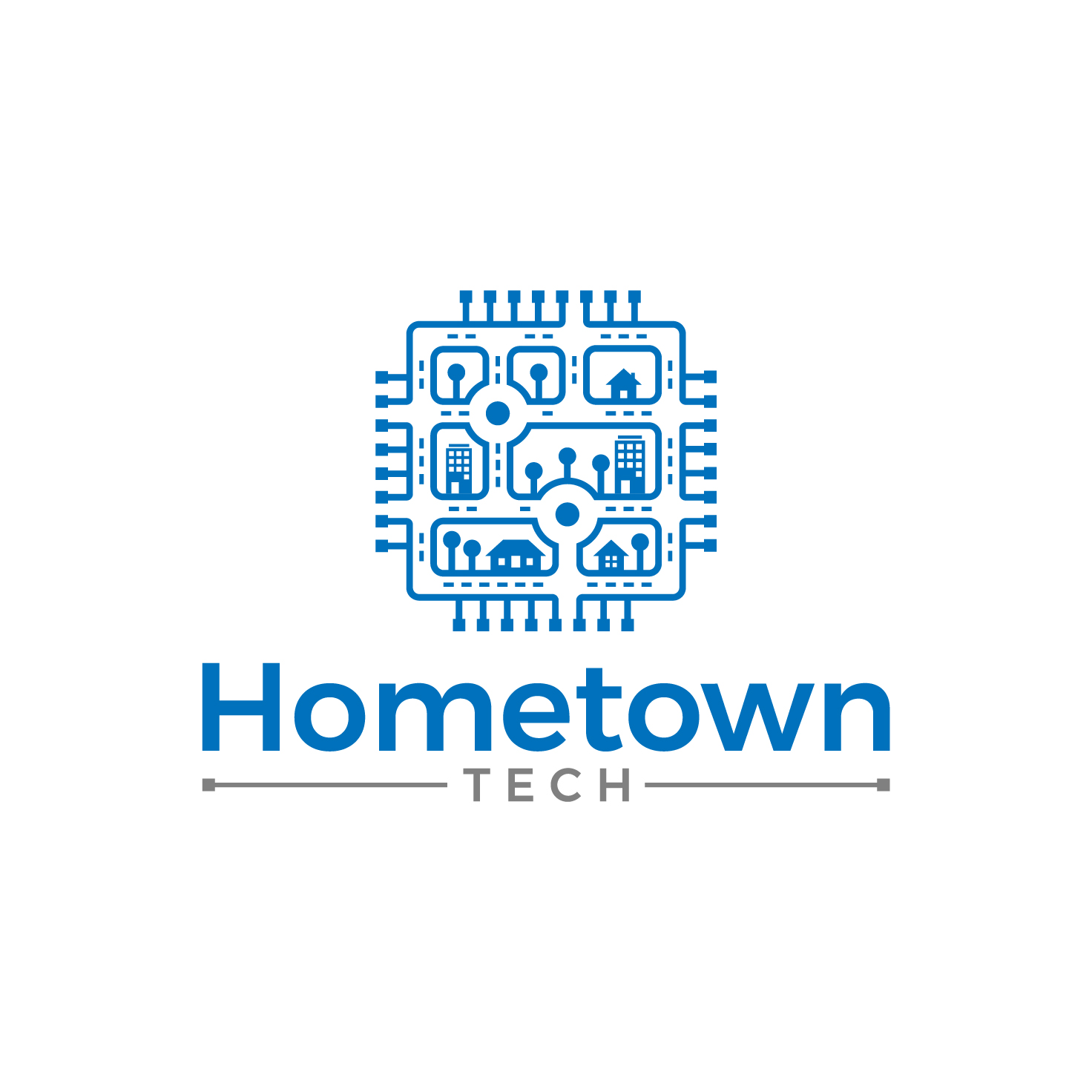 Logo Design by daudhusainsami for this project | Design #35899228