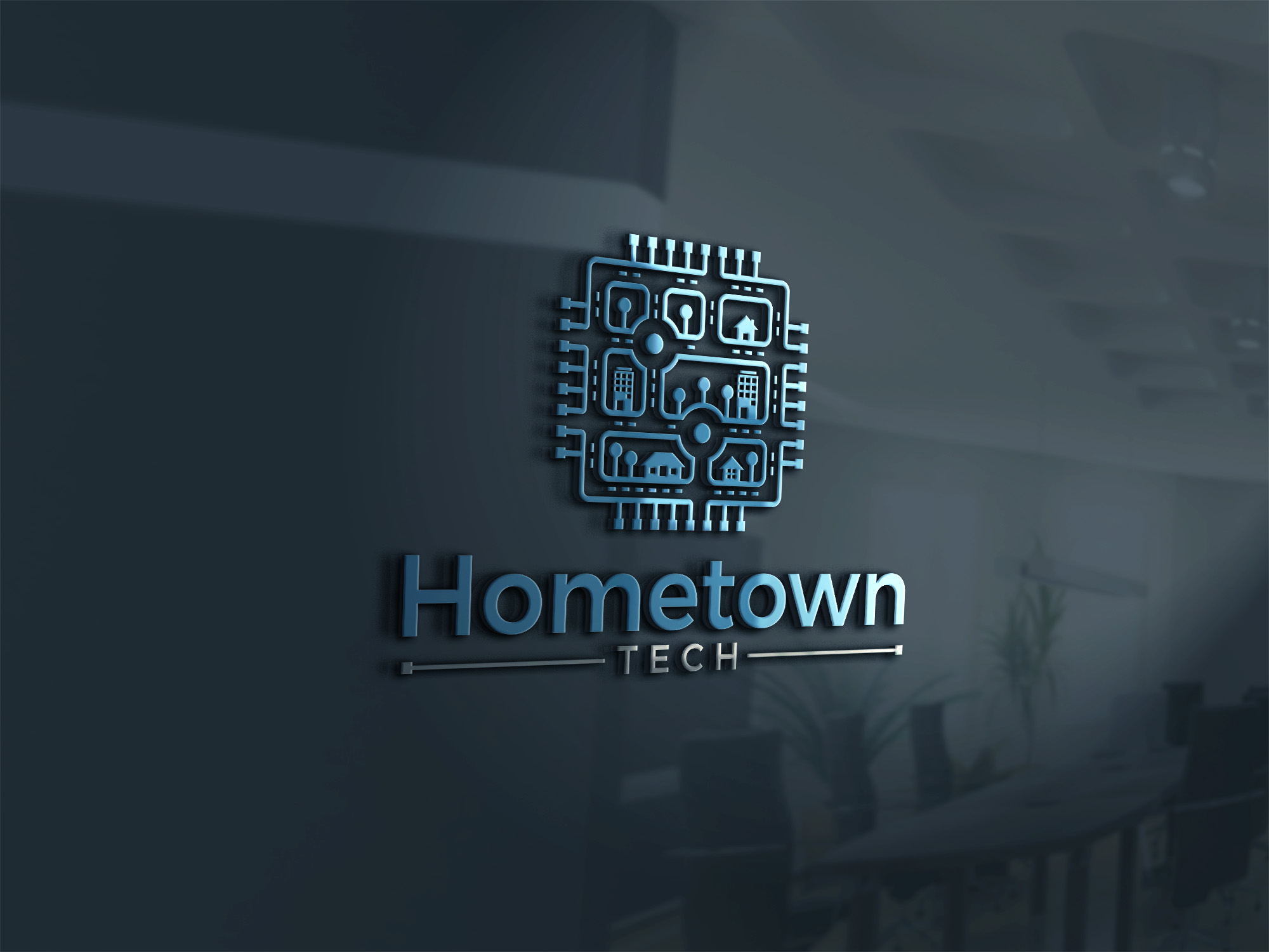 Logo Design by daudhusainsami for this project | Design #35899230
