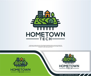 Logo Design by dobleh_creative for this project | Design: #35881272