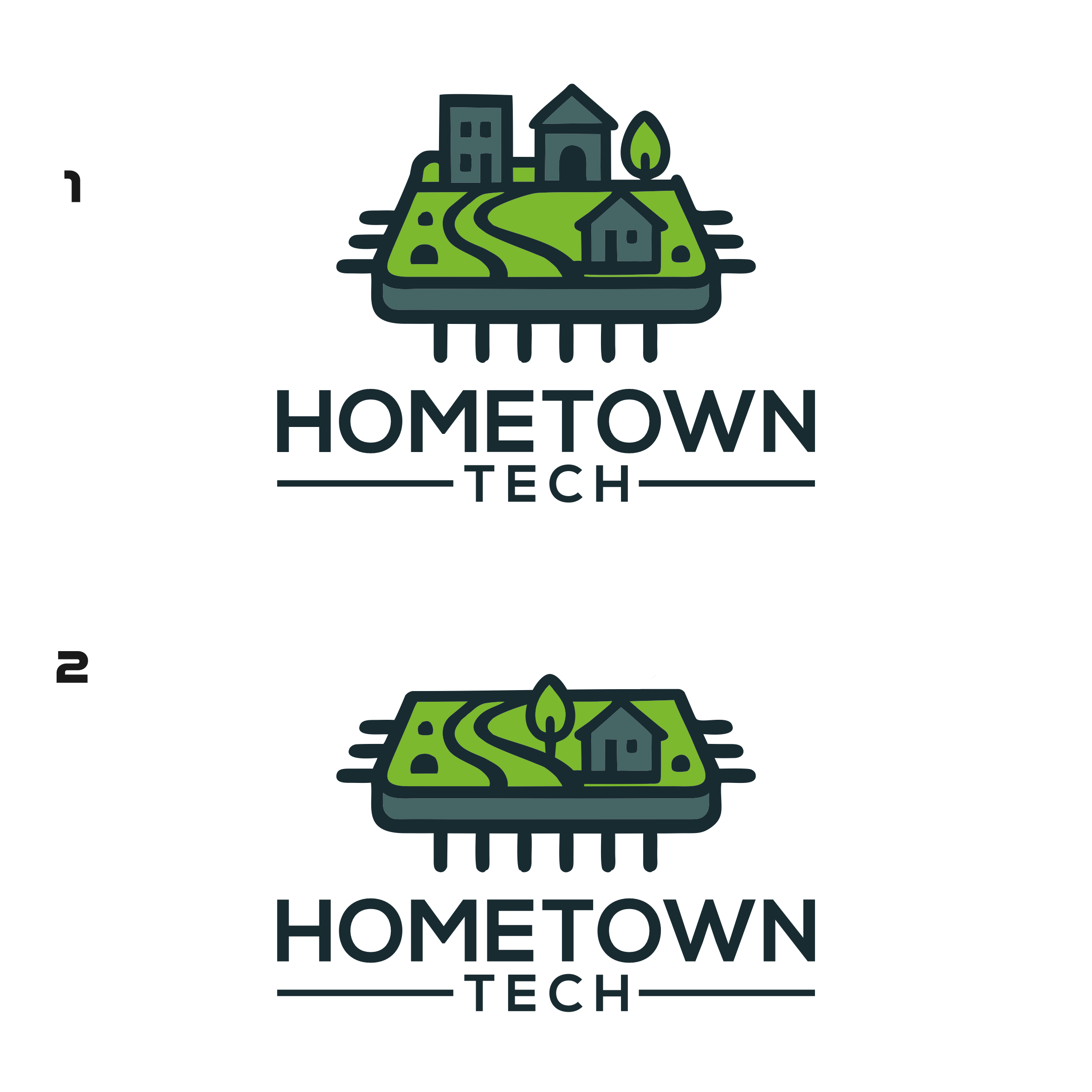 Logo-Design von dobleh_creative für dieses Projekt | Design #35887968