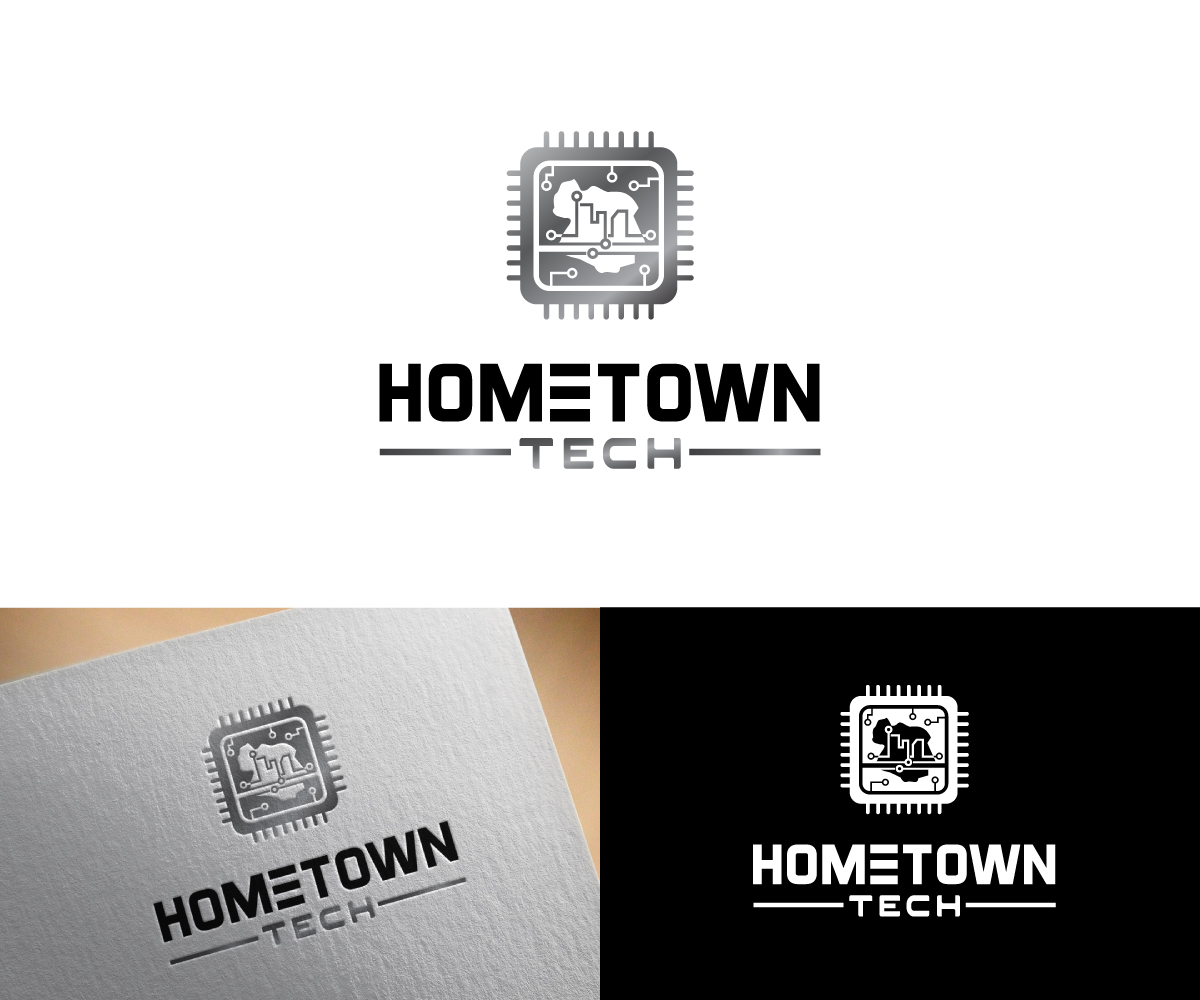 Logo-Design von Ansh Design für dieses Projekt | Design #35884258