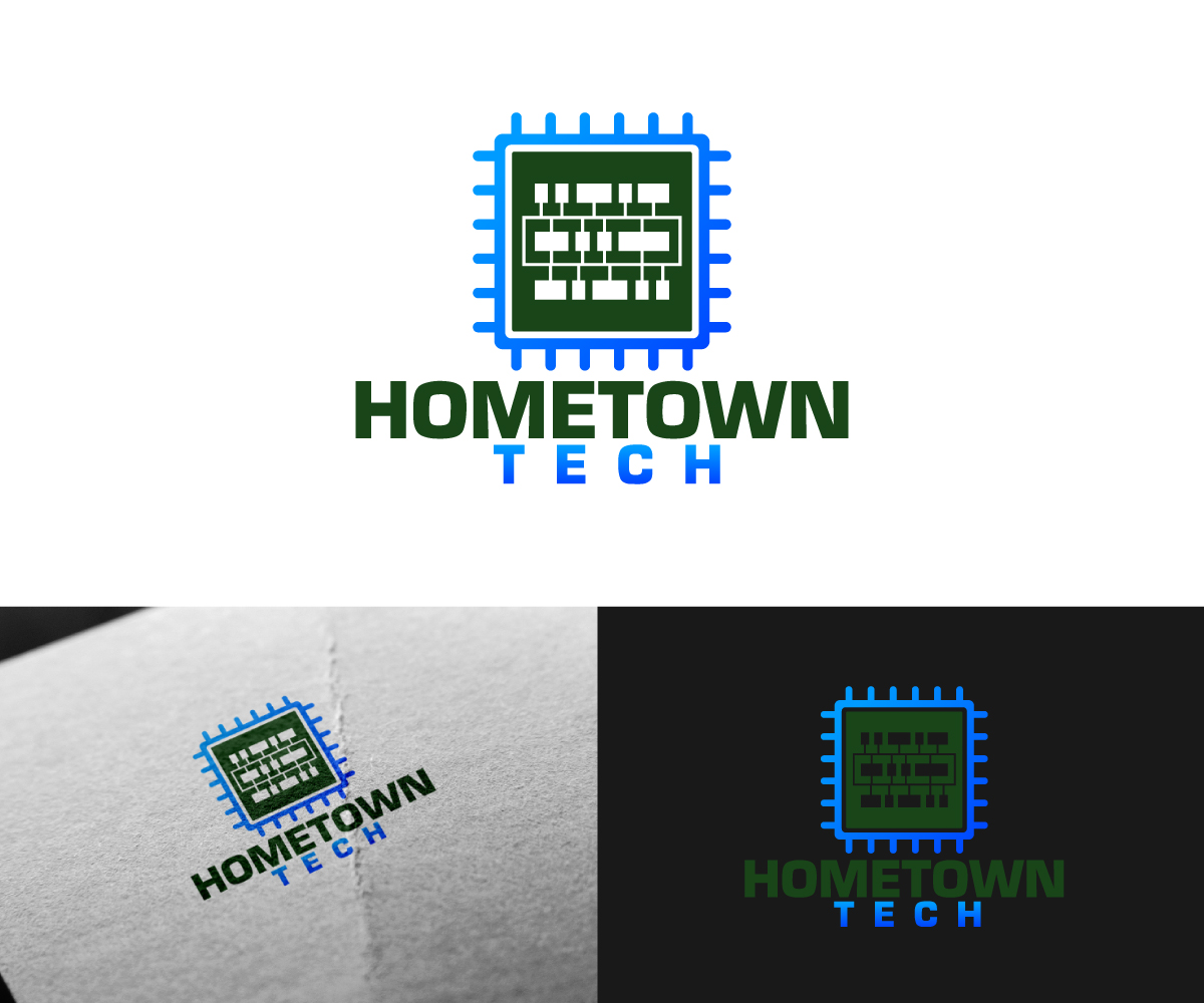 Logo Design by Ansh Design for this project | Design #35884266