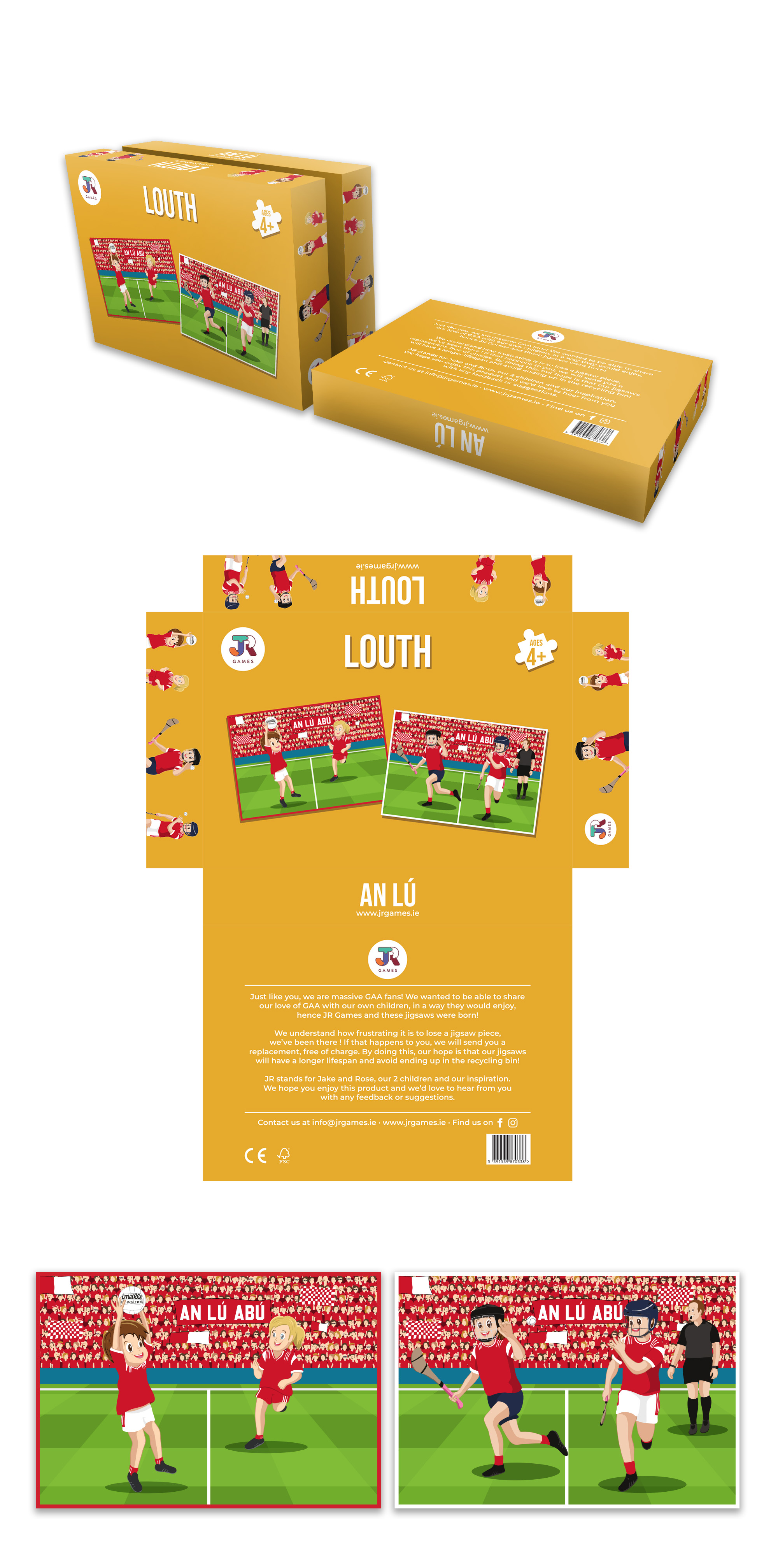 Graphic Design by joneerror for this project | Design #35921862