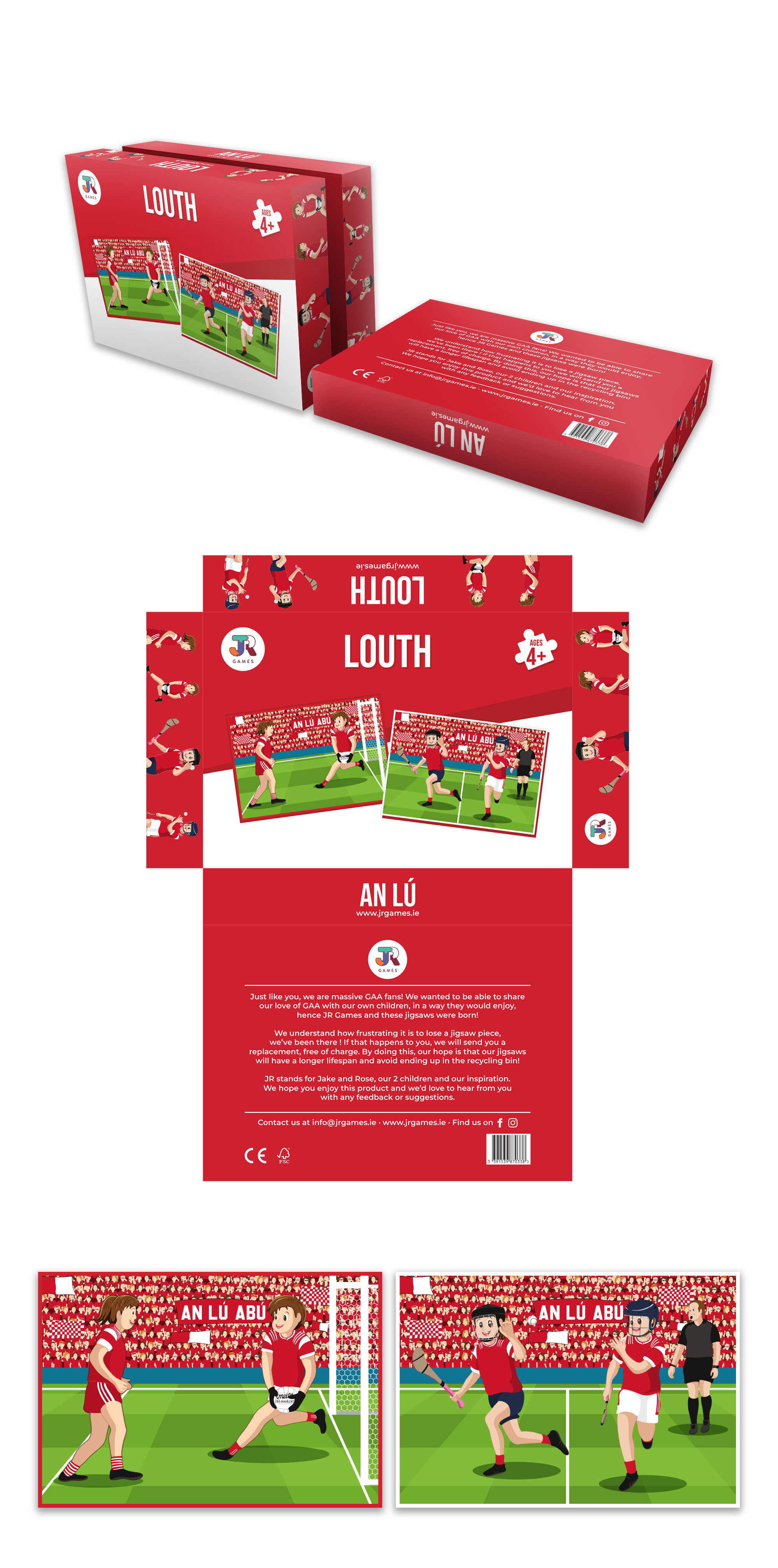 Graphic Design by joneerror for this project | Design #35956953