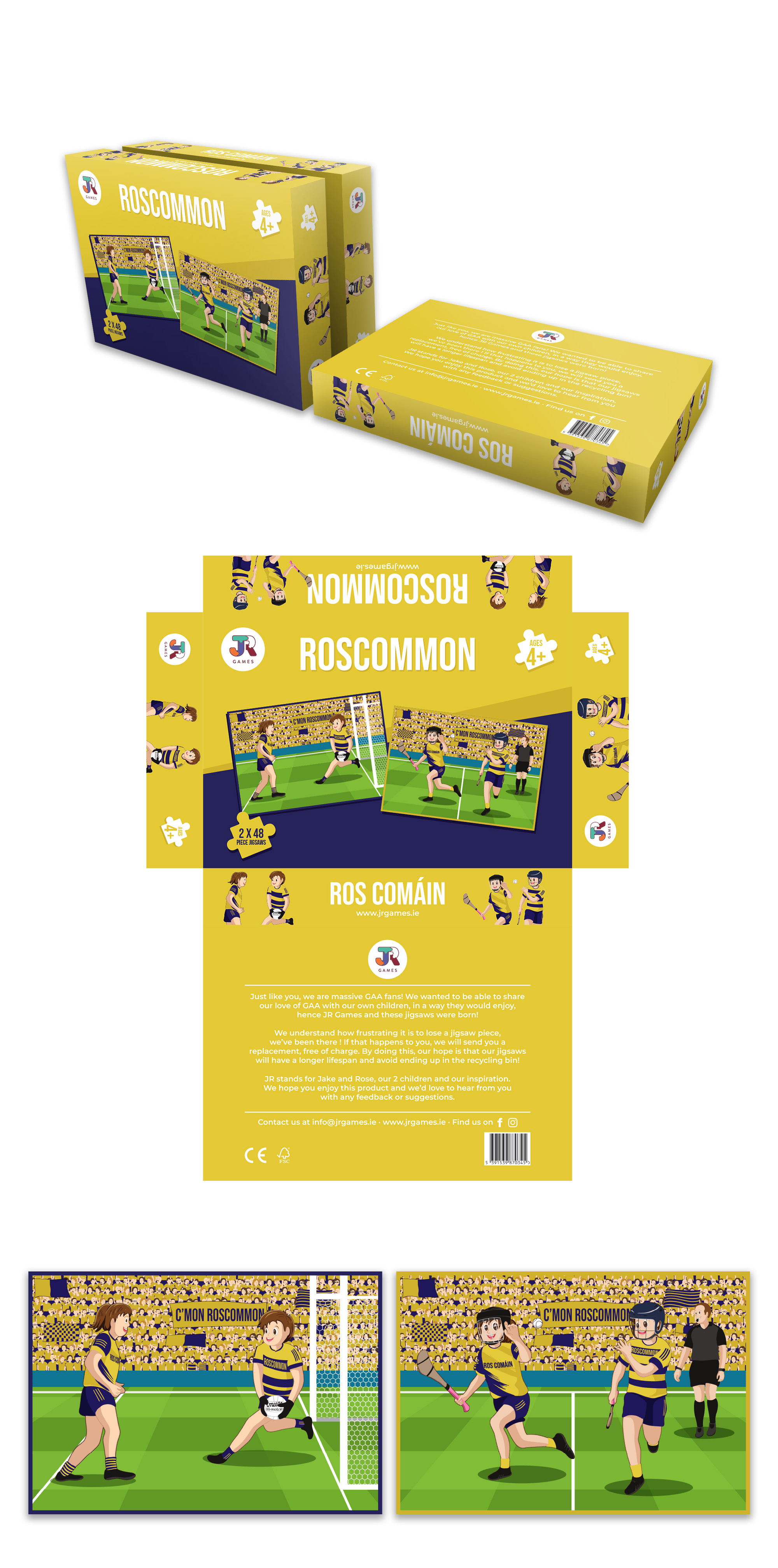 Graphic Design by joneerror for this project | Design #35971856