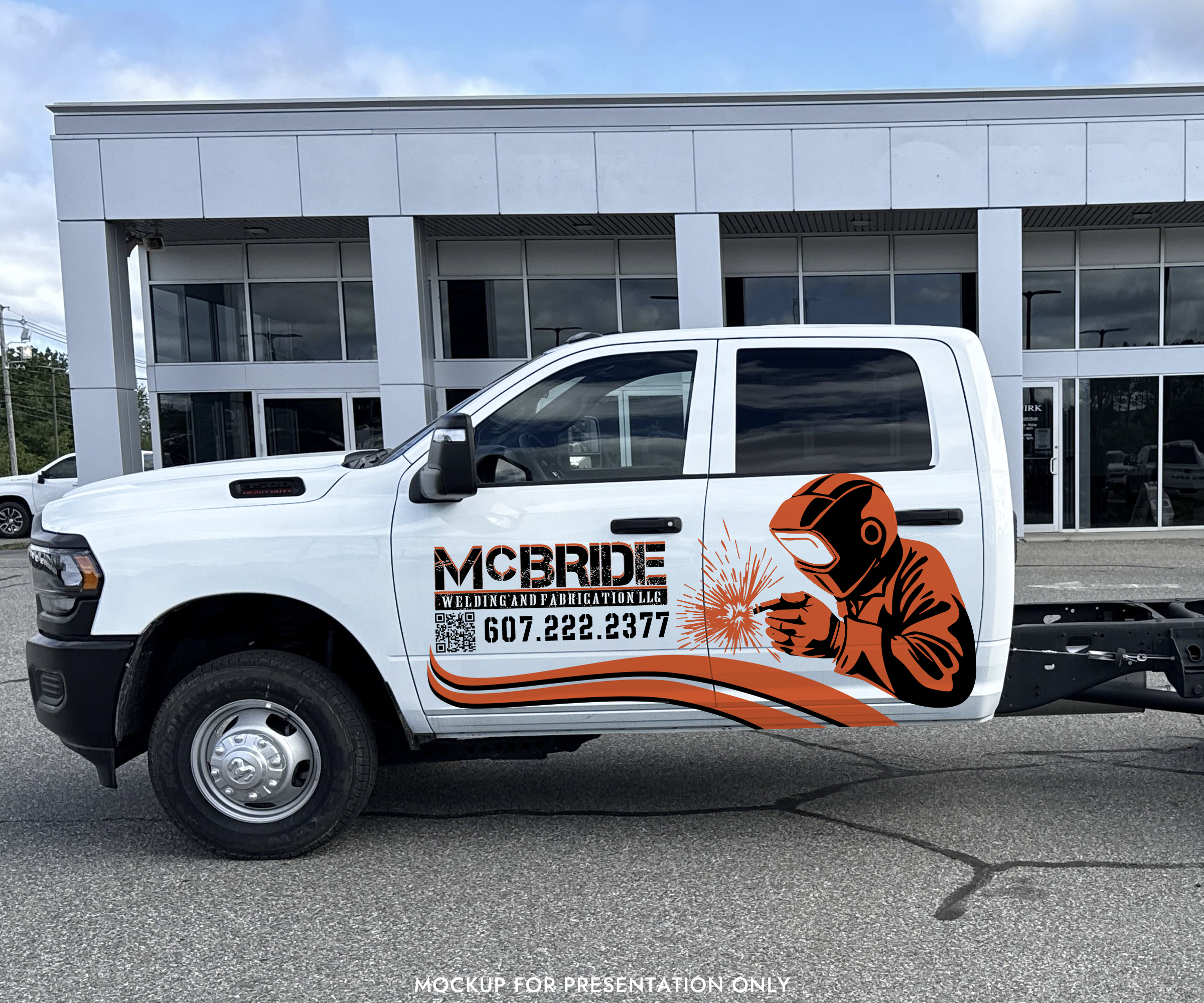 Car Wrap Design by NancyTan for this project | Design #35900453