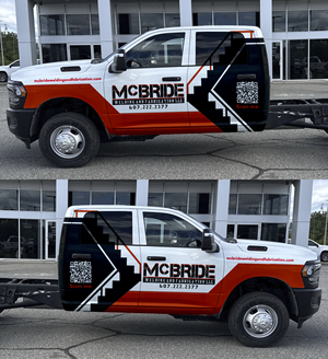 Car Wrap Design by websmartusa for this project | Design: #35884054