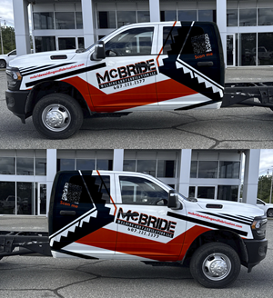 Car Wrap Design by websmartusa for this project | Design: #35884055