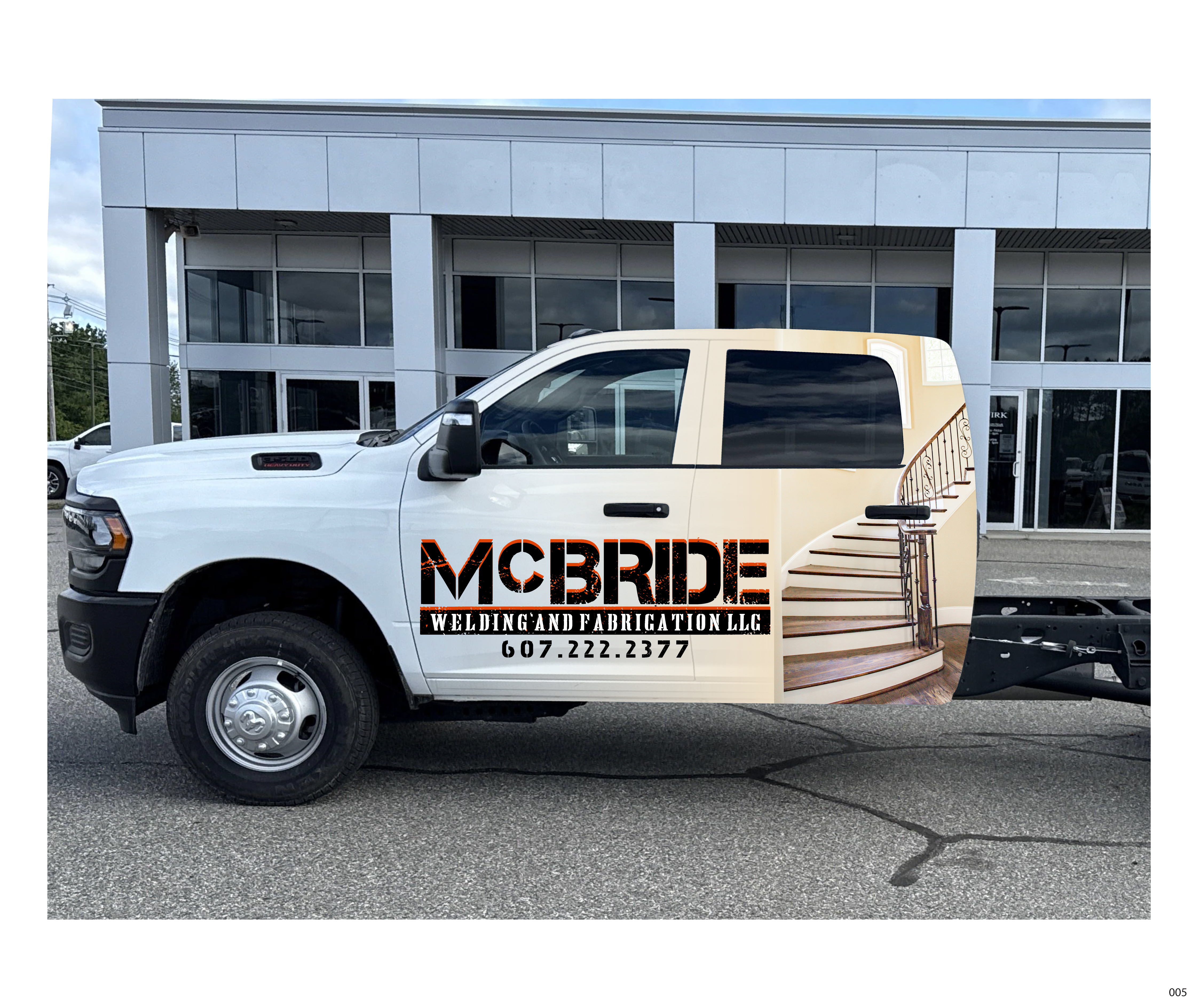 Car Wrap Design by jnh for this project | Design #35897806