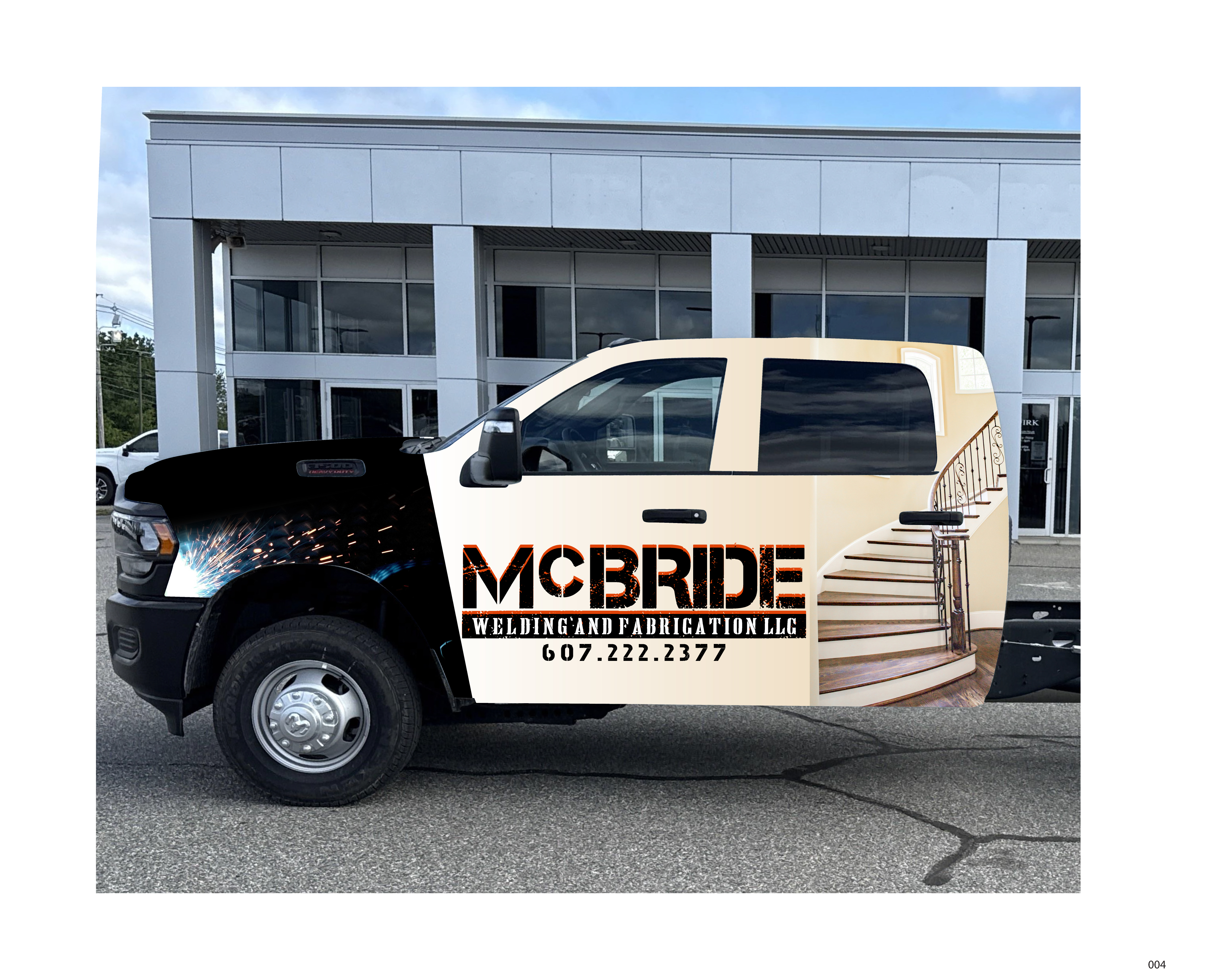 Car Wrap Design by jnh for this project | Design #35897812