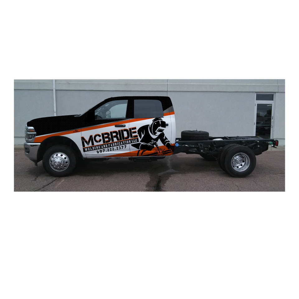 Car Wrap Design by Yoga Tri for this project | Design #35895435