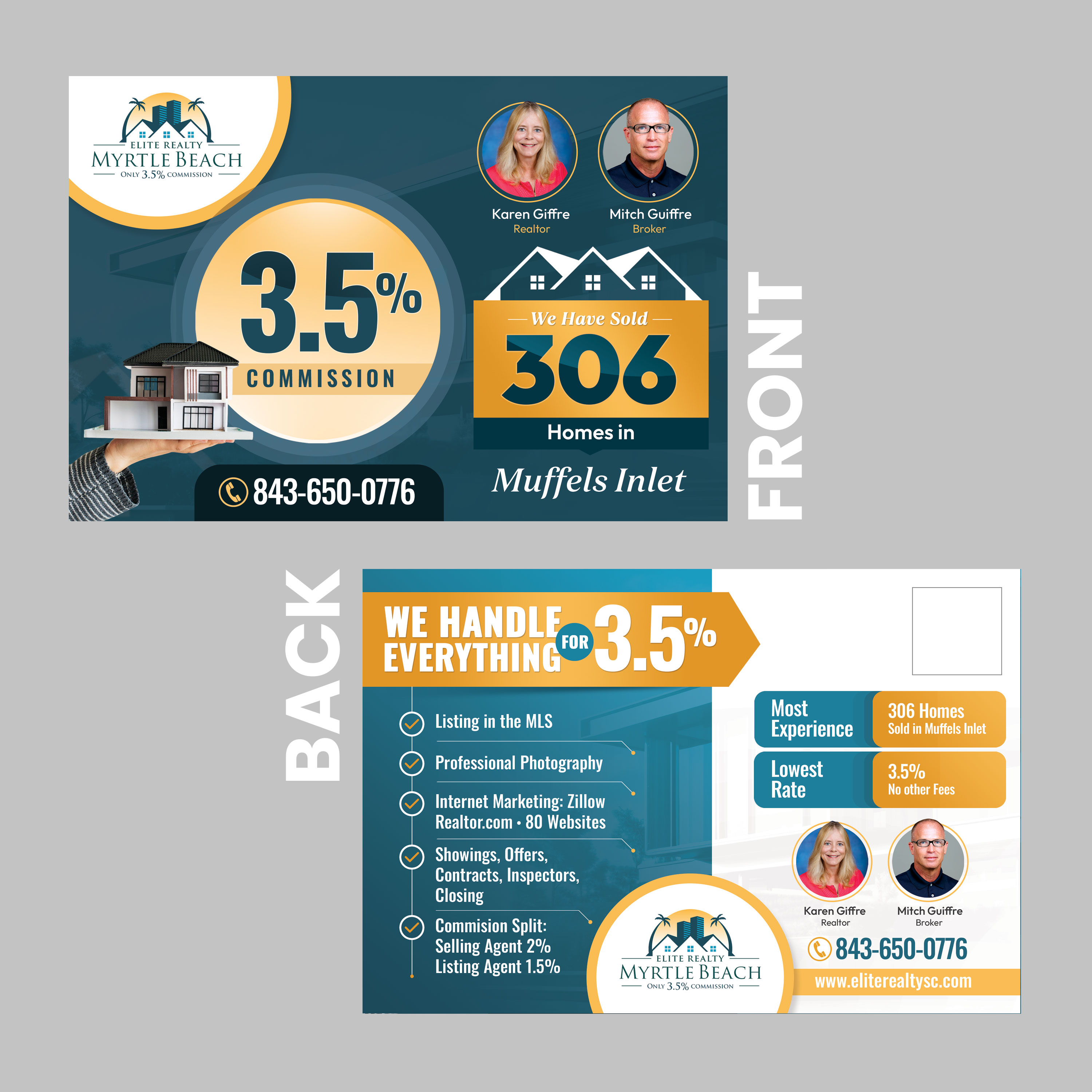 Design de Carte Postale par Stan$oul pour ce projet | Design #35882476