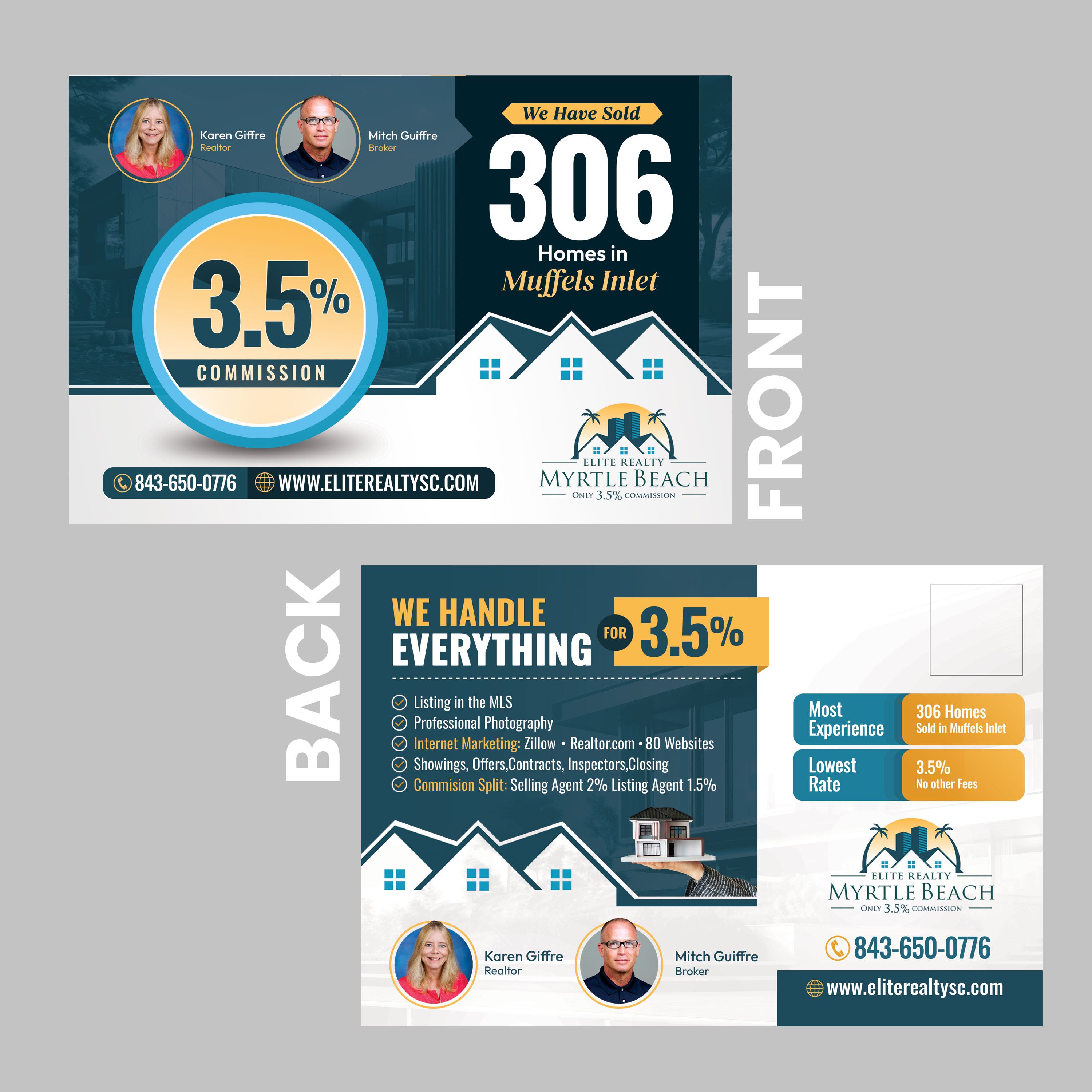 Design de Carte Postale par Stan$oul pour ce projet | Design #35882869