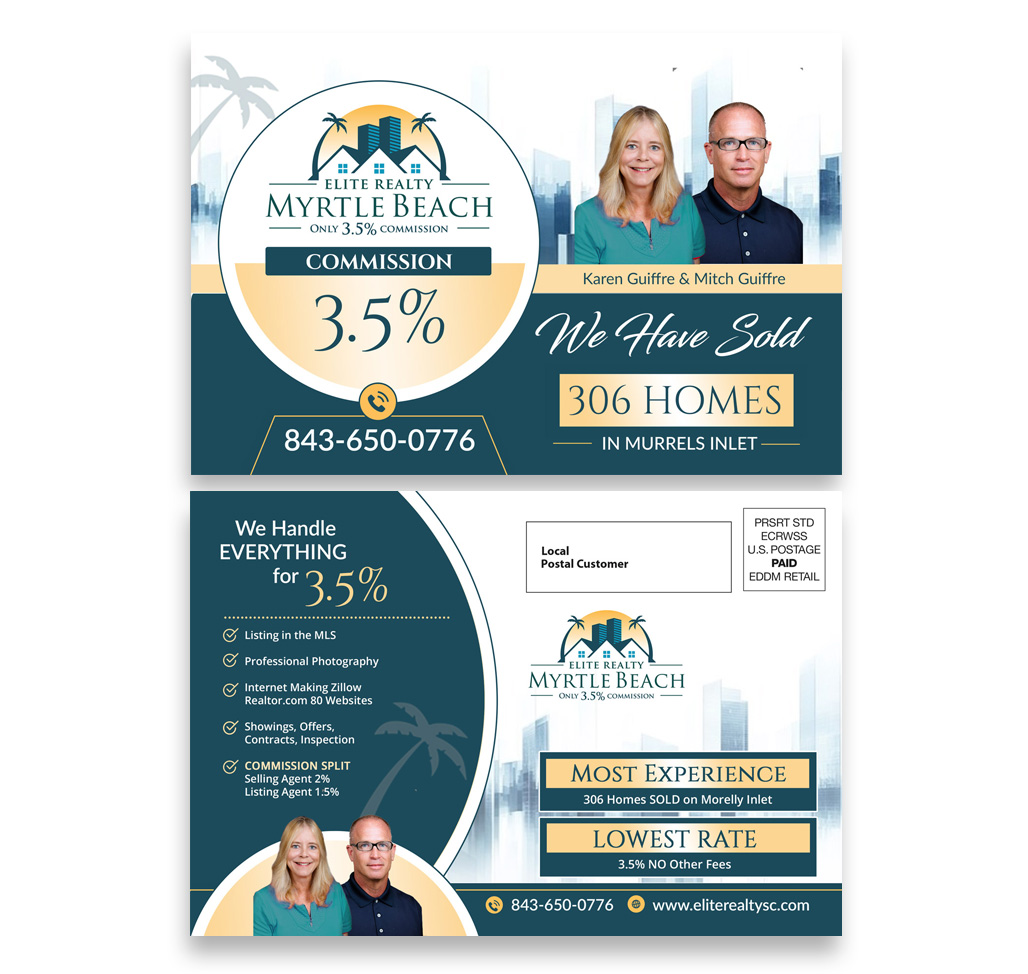 Design de Carte Postale par DA. pour ce projet | Design : #35883069