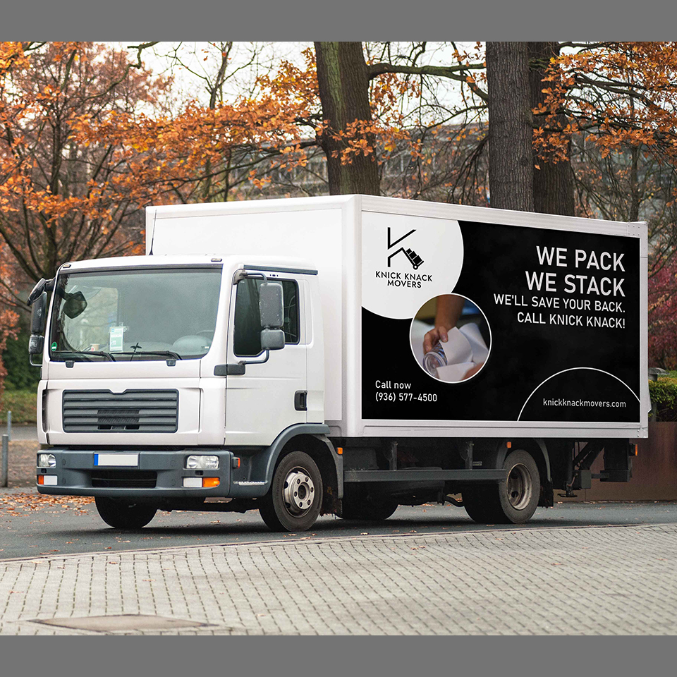Car Wrap Design by YourLogoMaster for this project | Design #35893317