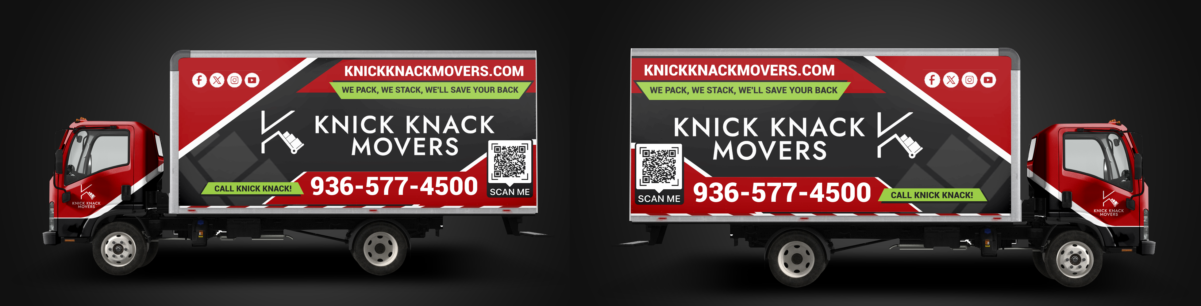 Car Wrap Design by DESIGN SOLUTIONS 007 for this project | Design #35998184