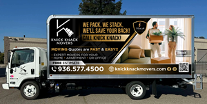 Car Wrap Design by VCreativeidea for this project | Design: #36002378