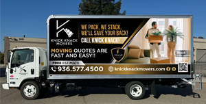 Car Wrap Design by VCreativeidea for this project | Design: #36002384