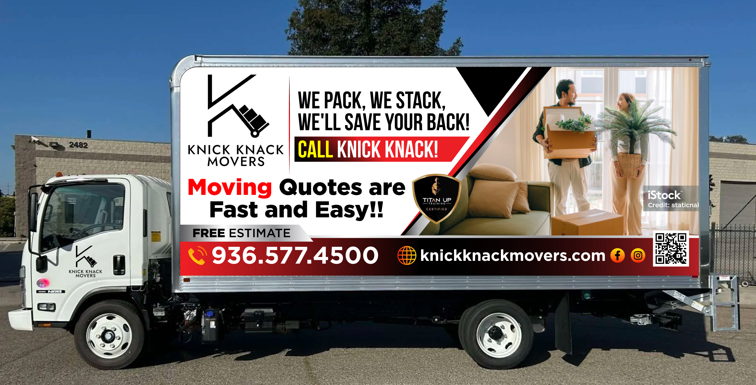 Car Wrap Design by VCreativeidea for this project | Design #36002387