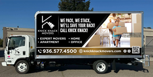 Car Wrap Design by VCreativeidea for this project | Design: #36006042