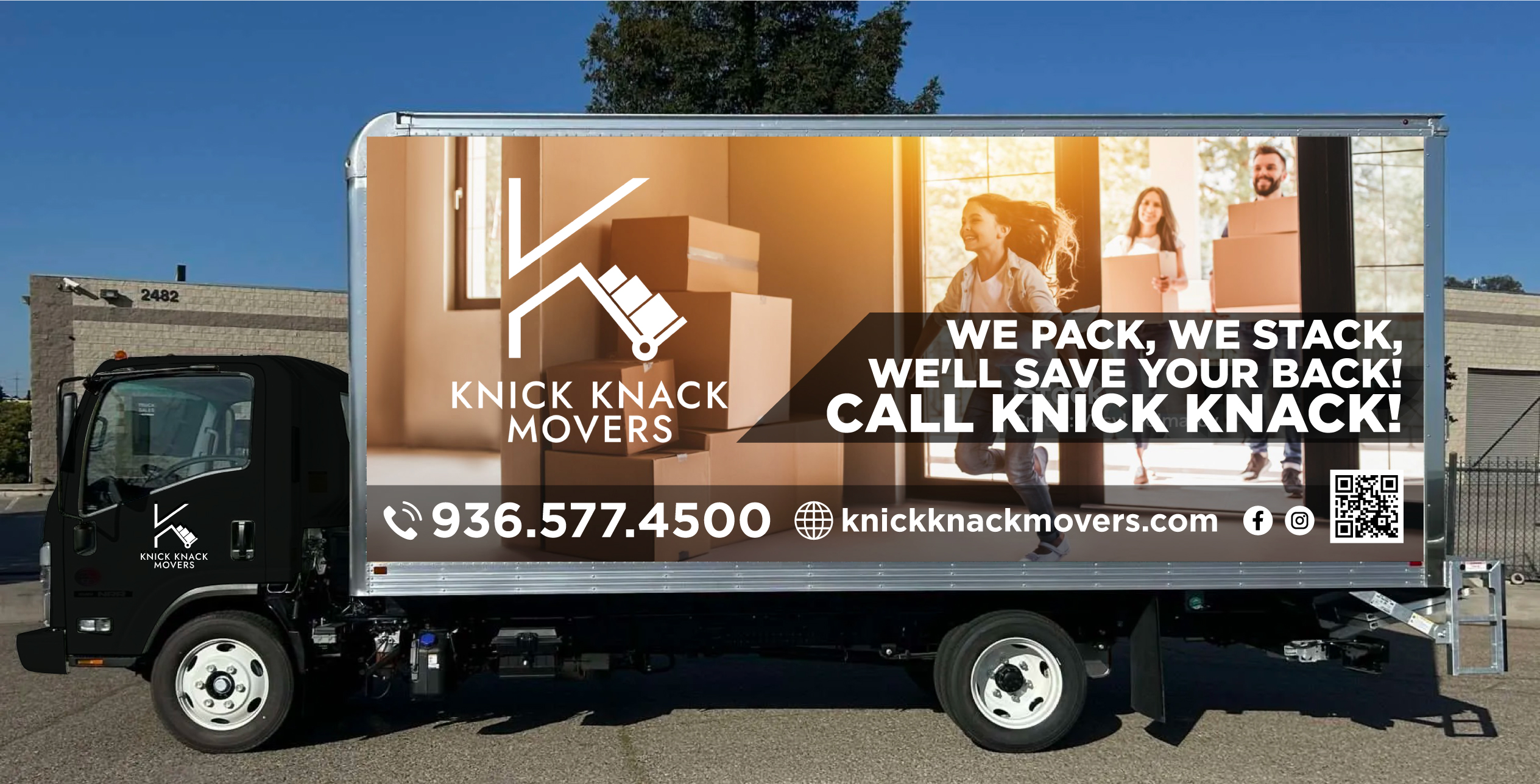 Car Wrap Design by VCreativeidea for this project | Design #36007281