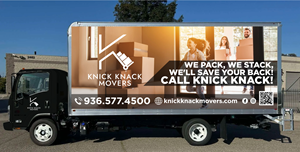 Car Wrap Design by VCreativeidea for this project | Design: #36007281